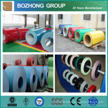 Reliable Supplier of 2214 Coated Aluminum Coil